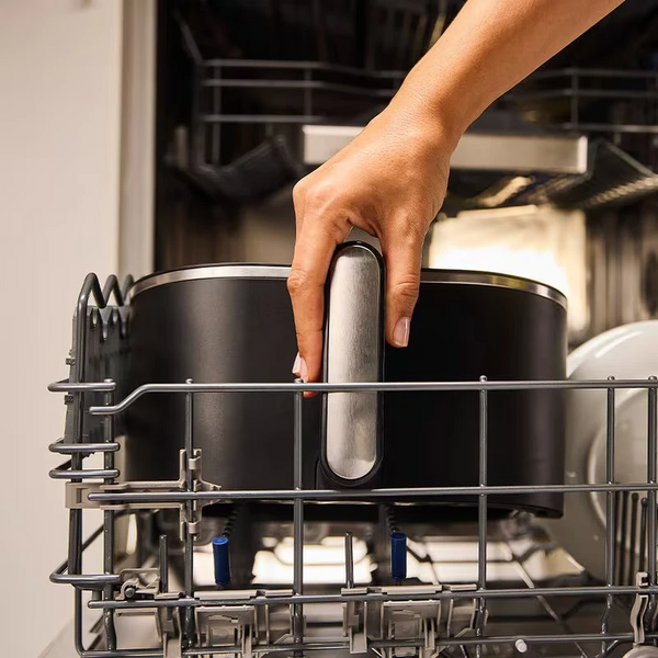 Мультиварка-мультипіч BRAUN MultiFry 5 HF5030IBK COOK-01-2026 фото