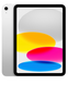 iPad 11" A16 Bionic 128GB Silver - новый, в упаковке TABLET-01-2026 фото 1