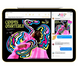 iPad 11" A16 Bionic 128GB Silver - новый, в упаковке TABLET-01-2026 фото 14