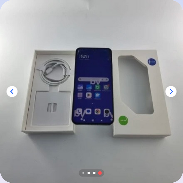Смартфон Xiaomi 13 8/256GB Black PHONE-01-2026 фото