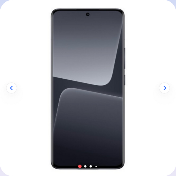 Смартфон Xiaomi 13 8/256GB Black PHONE-01-2026 фото
