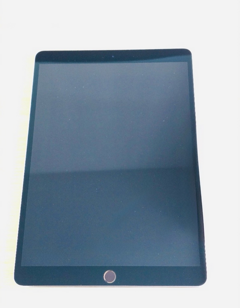 iPad Pro 10.5" 256GB LTE Space Gray - идеальное состояние TABLET-02-2026 фото