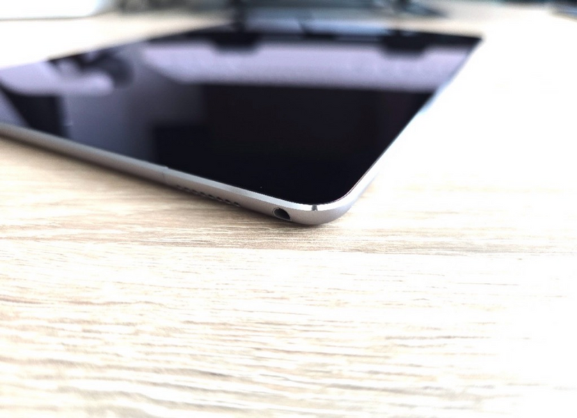 iPad Pro 10.5" 256GB LTE Space Gray - идеальное состояние TABLET-02-2026 фото