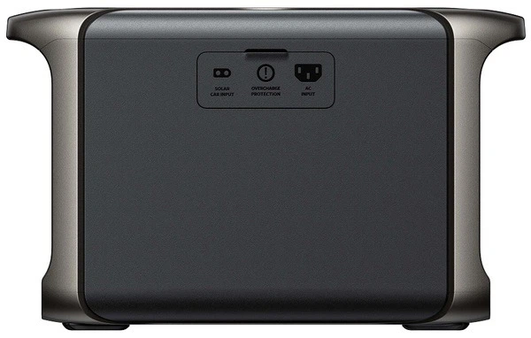 Anker Solix F1500 Charging Station / 1842 W / 1536 Wh / LiFePO4