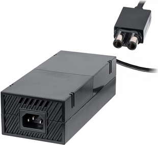 Адаптер живлення AKYGA 12V 10.83A 135W for Xbox ONE (AK-PD-01) GAMES-02-2026 фото
