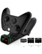 Charging station and 2 batteries Dobe TYX-19006X for Xbox Series, One