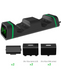 Charging station and 2 batteries Dobe TYX-19006X for Xbox Series, One